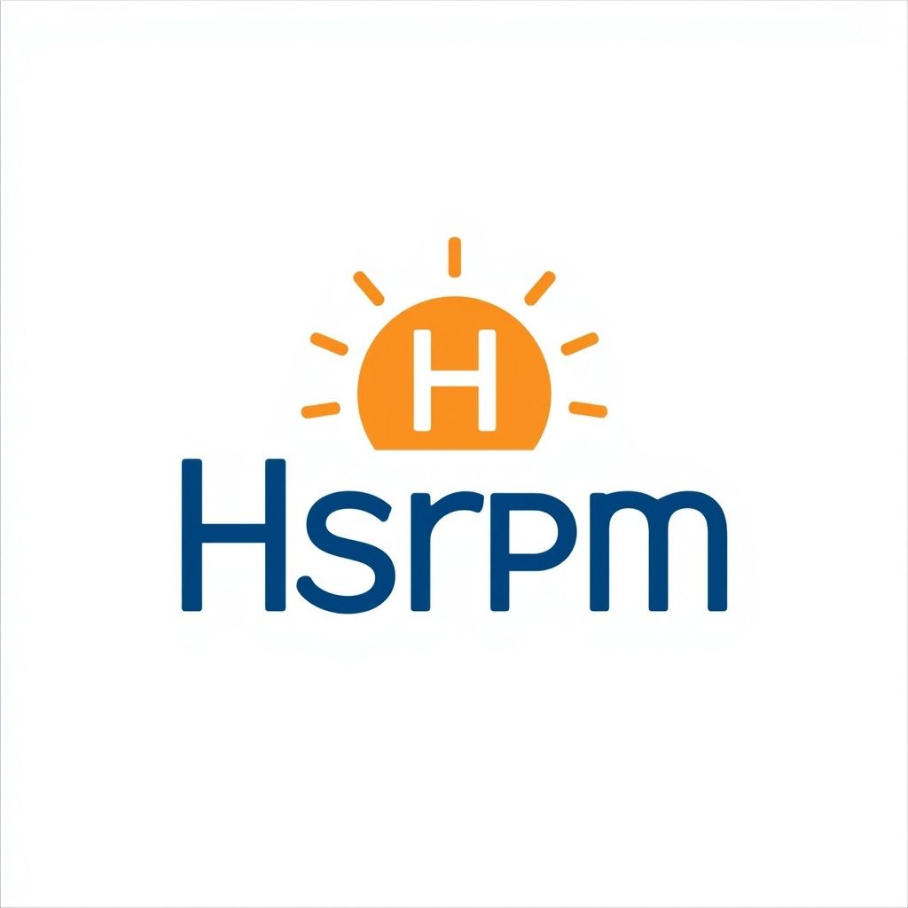 Hsrpm